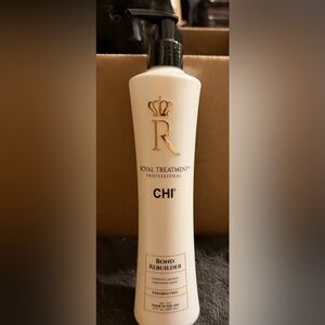 CHI Royal Treatment Bond Rebuilder - 12
Ounces NWT